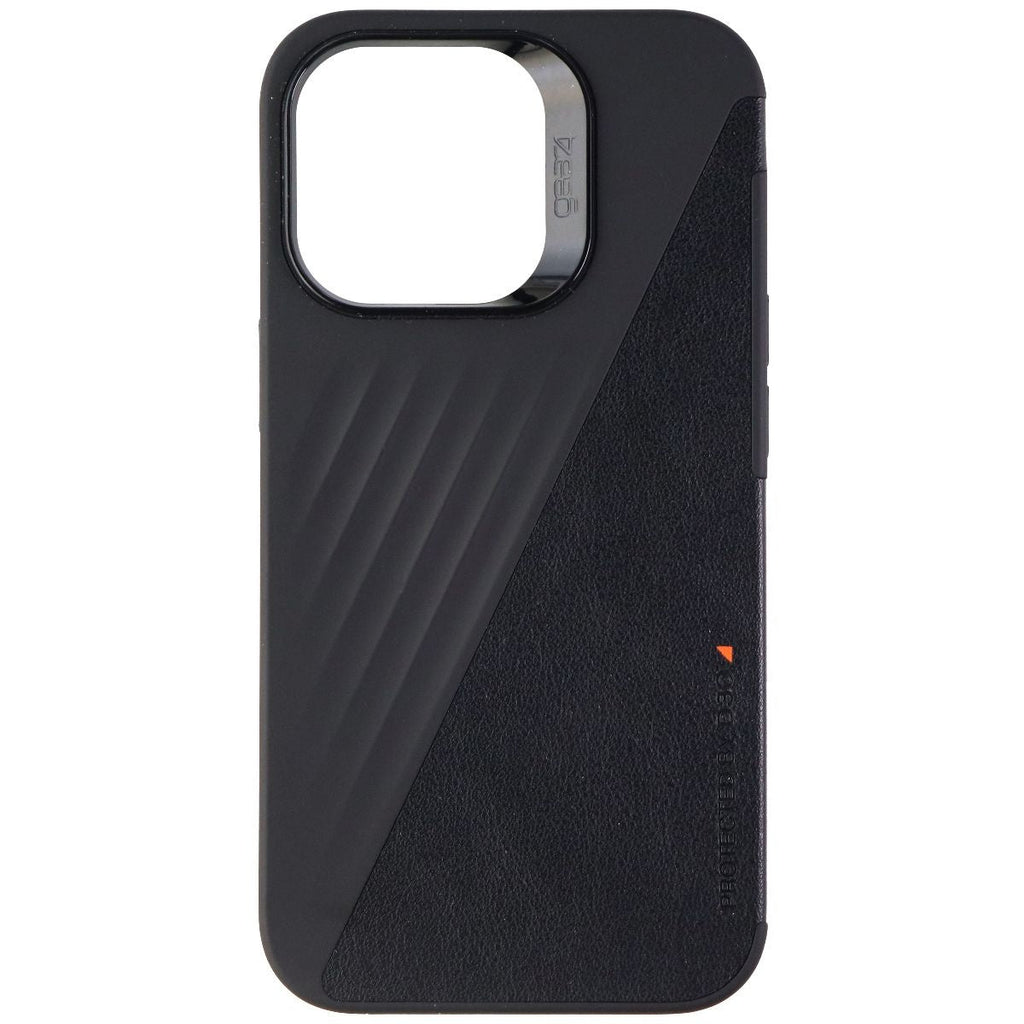 ZAGG Brooklyn Snap Case for MagSafe for Apple iPhone 13 Pro - Black - New - Image 2