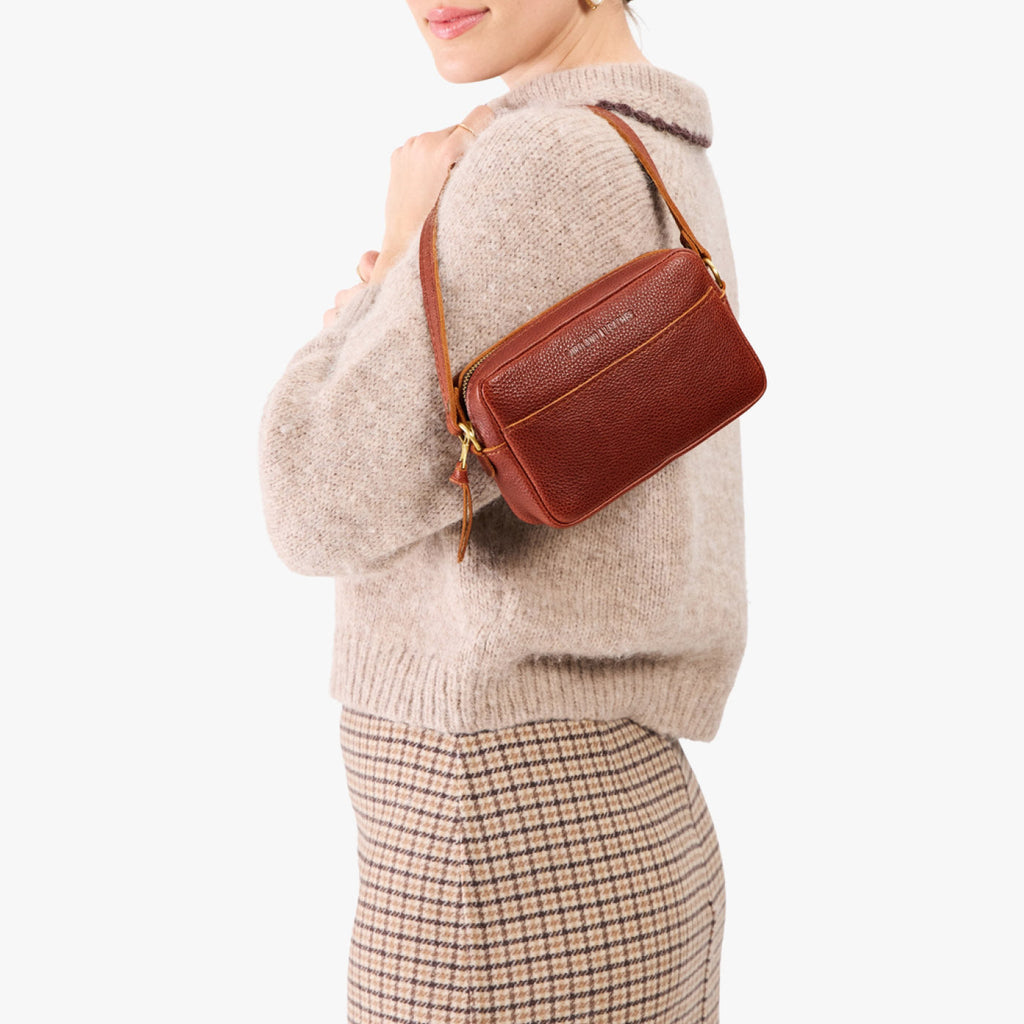 'Almost Perfect' Camera Bag Purse - Image 149