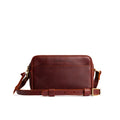 Camera Bag Purse - Cognac / Small
