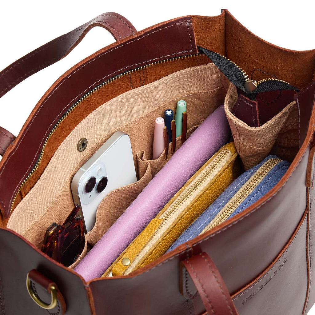 Canvas Purse Organizer - Image 103