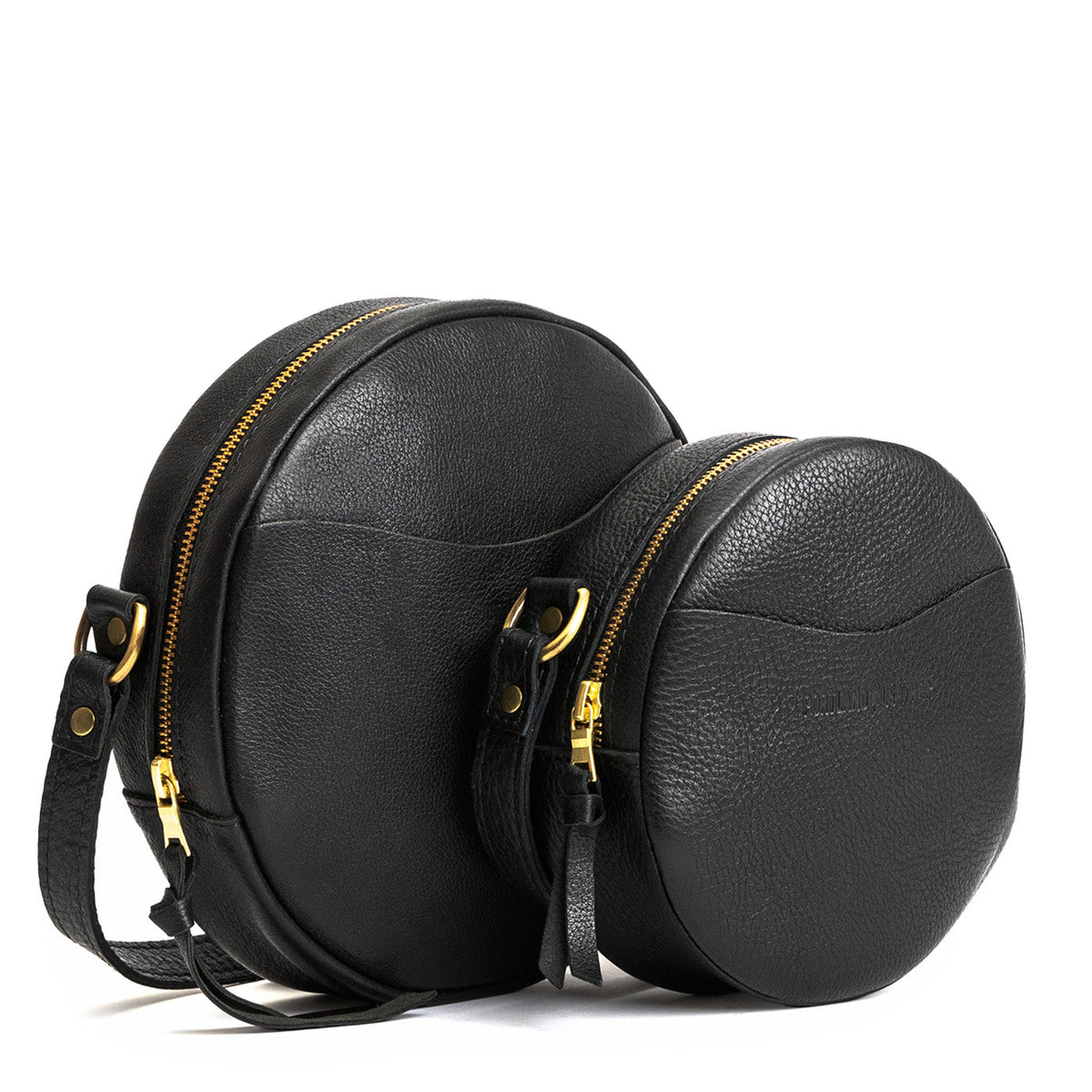'Almost Perfect' Circle Crossbody - Image 98