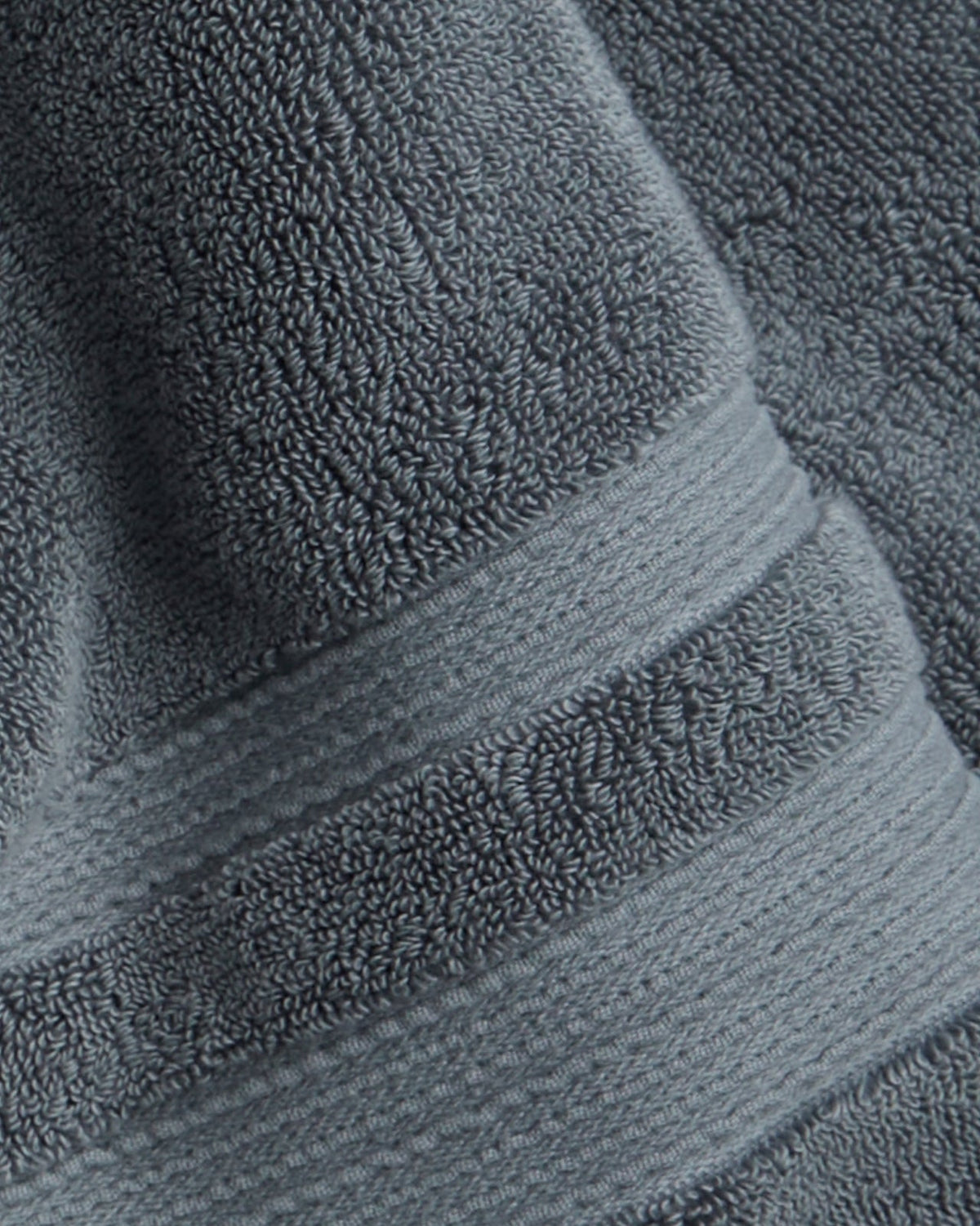 Classic Turkish Cotton Towels (Dusk) - Image 3