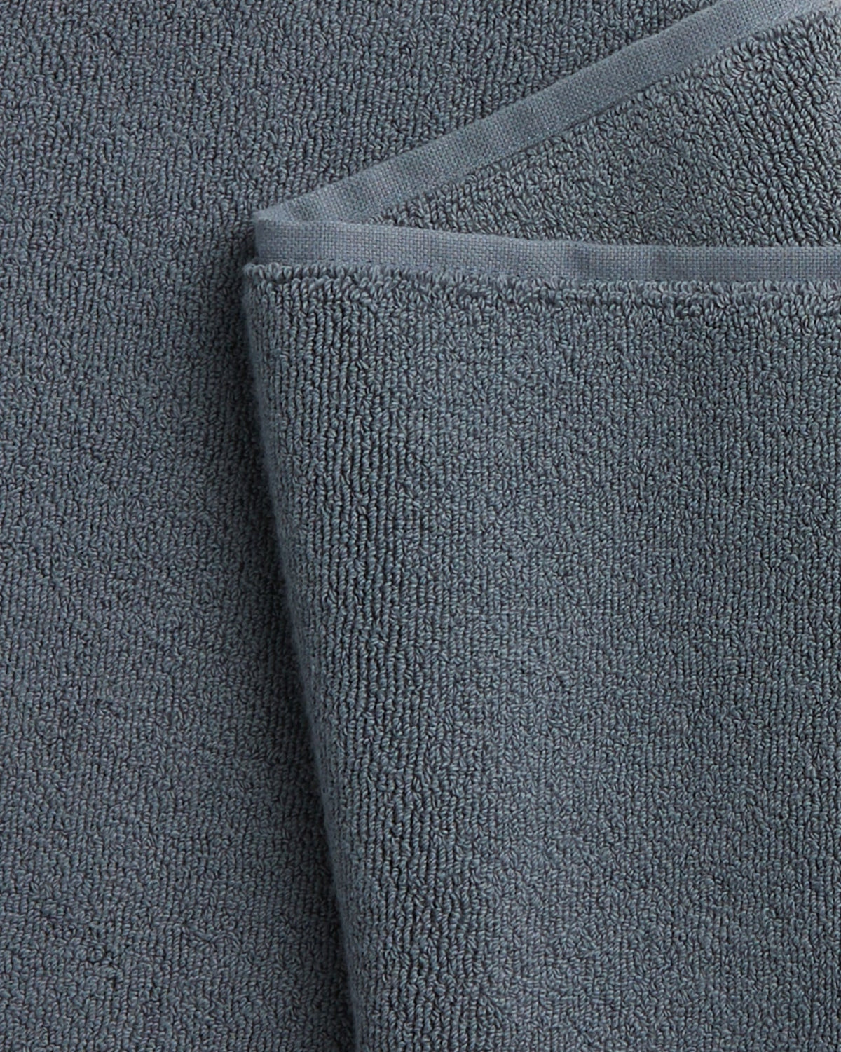 Classic Turkish Cotton Tub Mat (Dusk) - Image 3