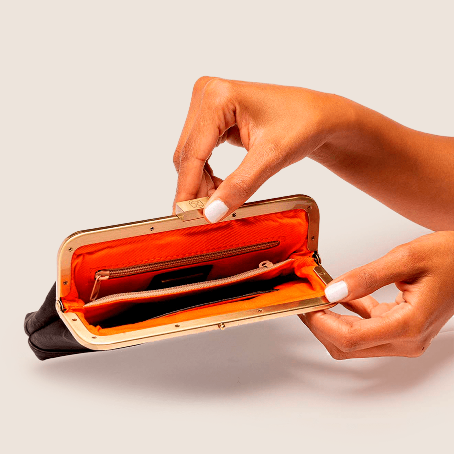 Clutch Wallet - Image 2