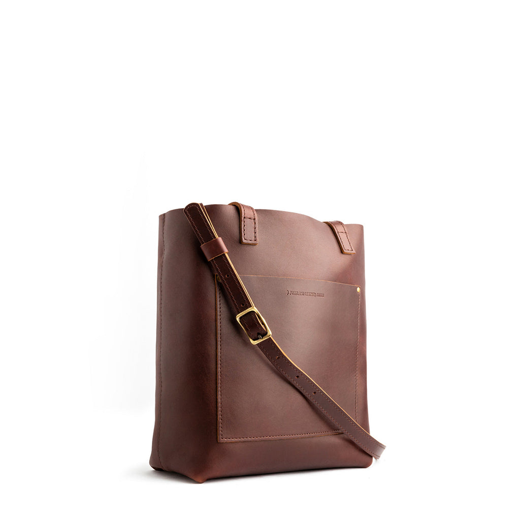 'Almost Perfect' Crossbody Tote - Image 66