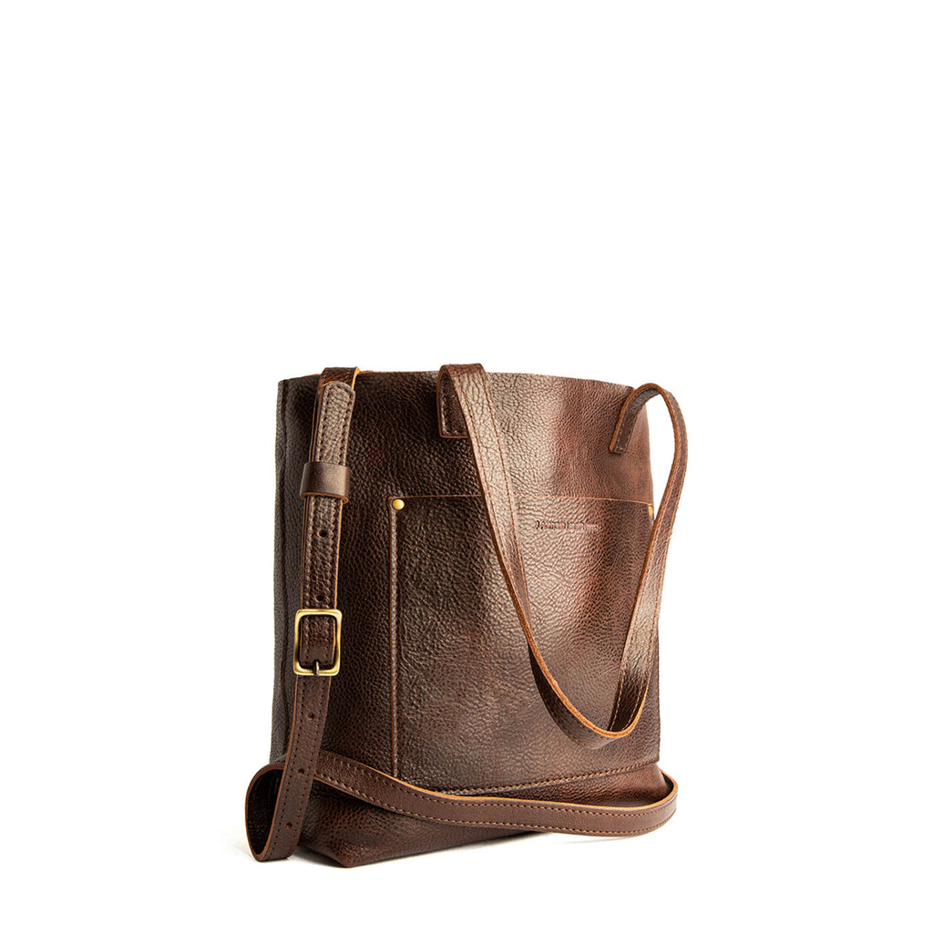 'Almost Perfect' Crossbody Tote - Image 58