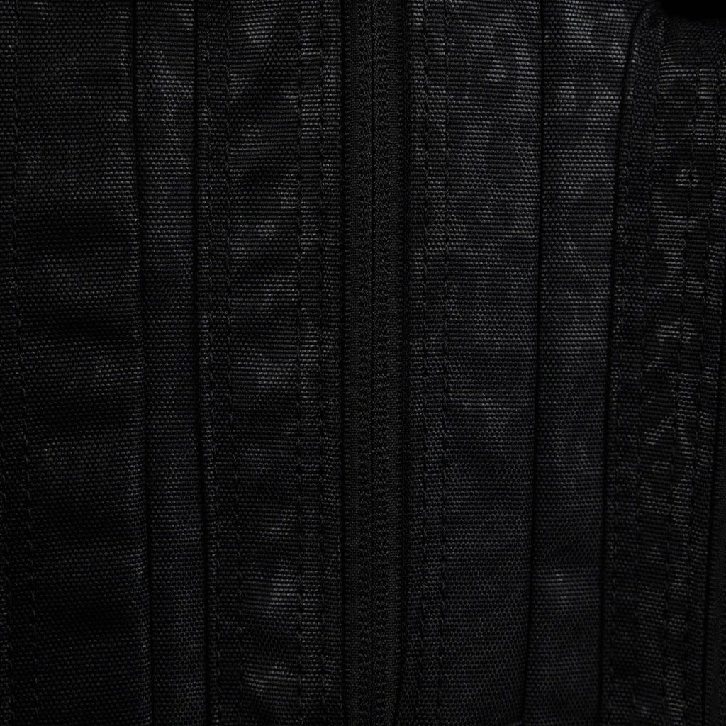 45L Backpack Black Leopard - Image 22