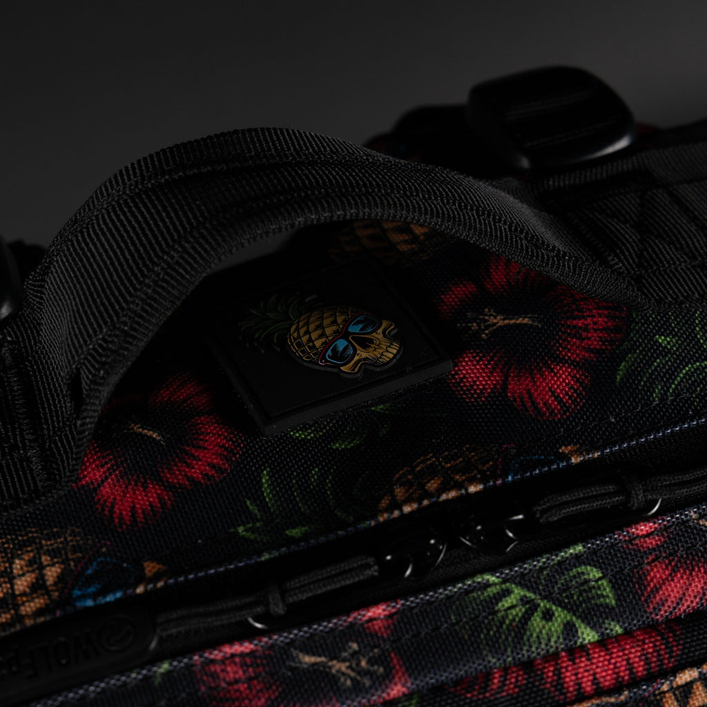 35L Backpack Tropical Rebellion - Image 13
