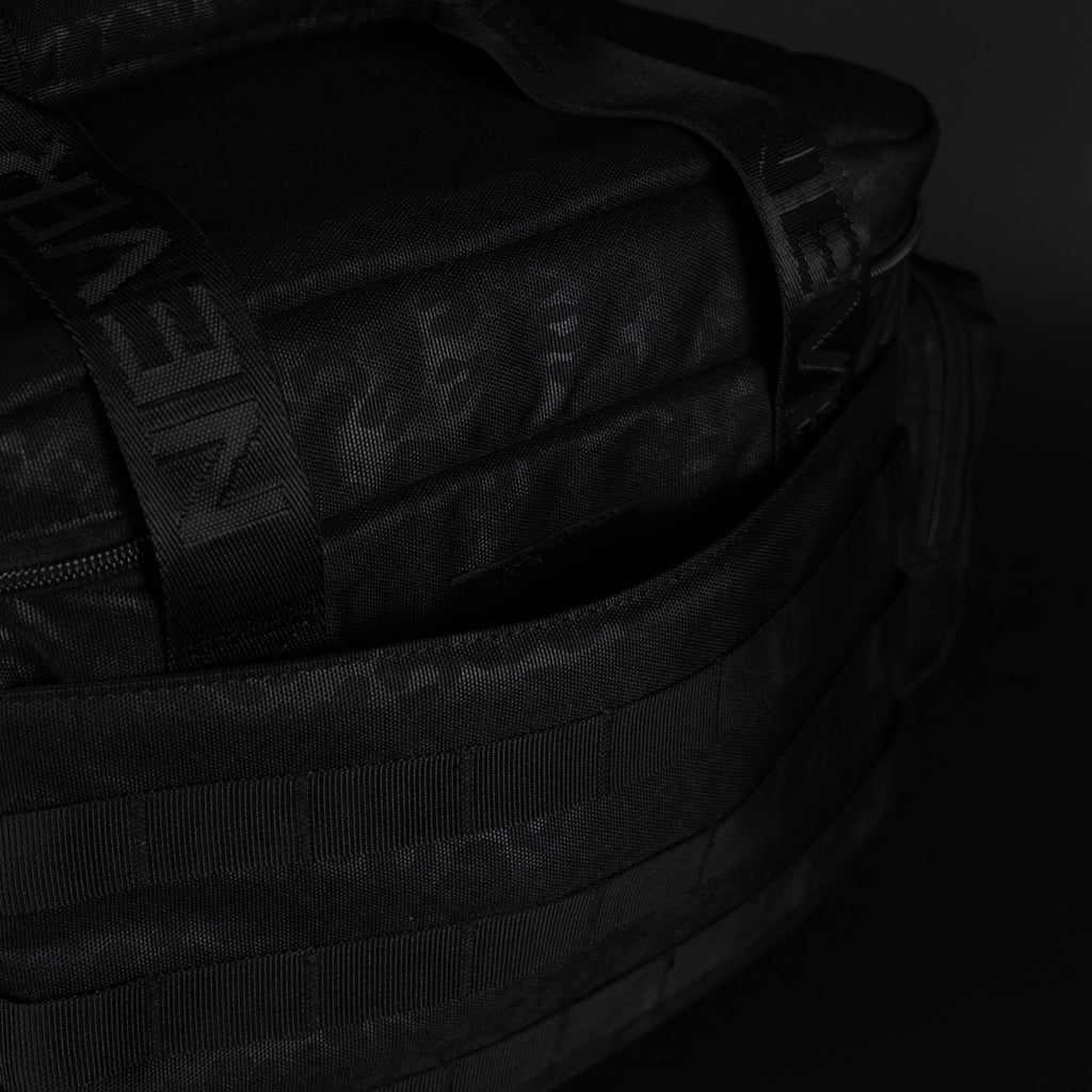 20L Black Leopard Tactical Lunch Box - Image 17