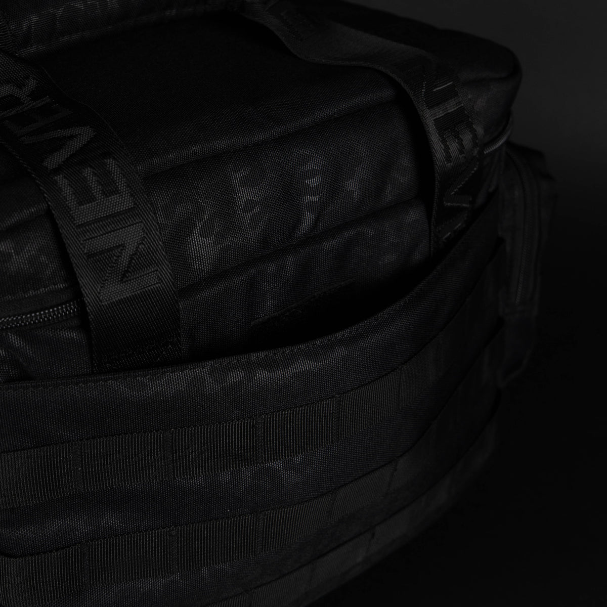 20L Black Leopard Tactical Lunch Box - Image 17
