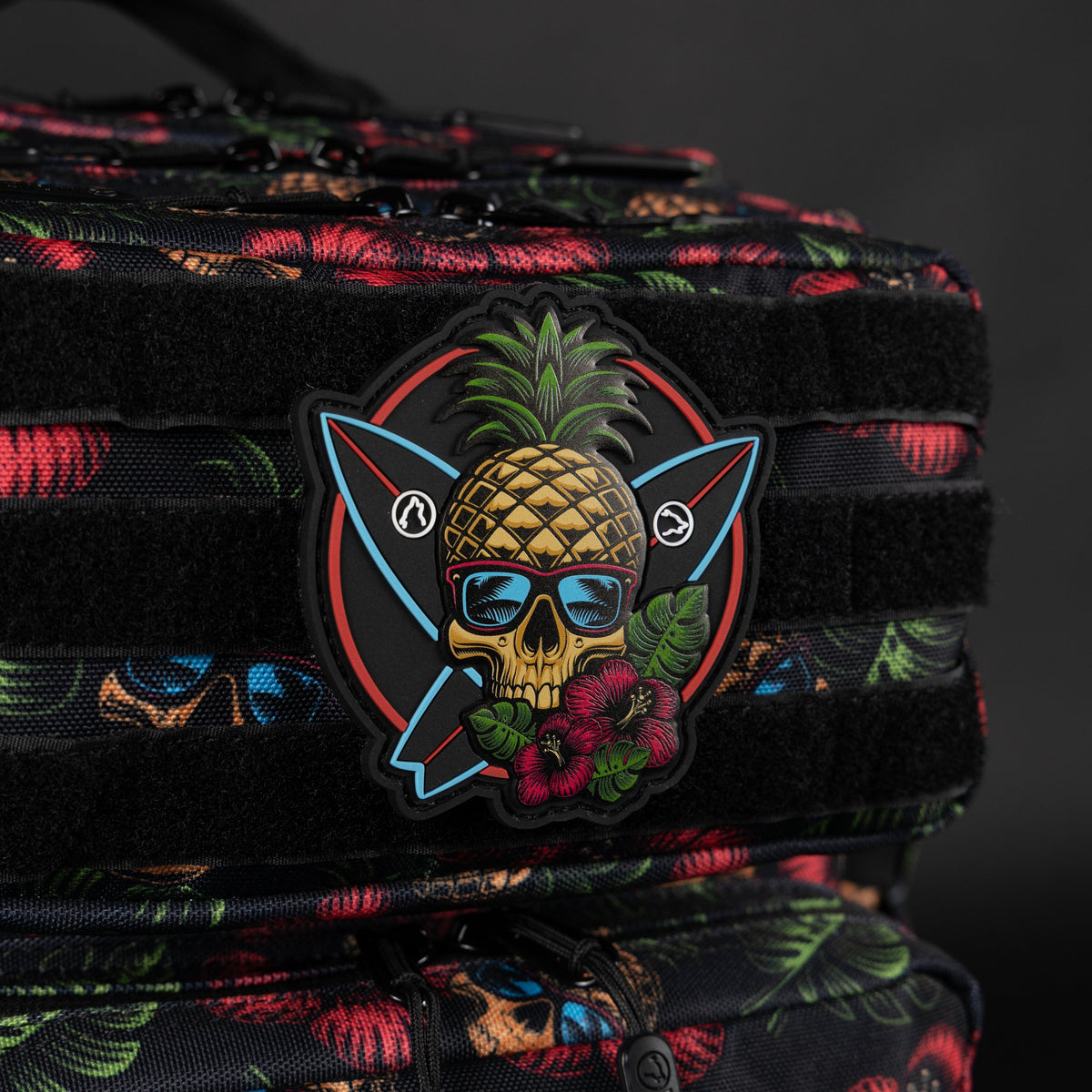 35L Backpack Tropical Rebellion - Image 14
