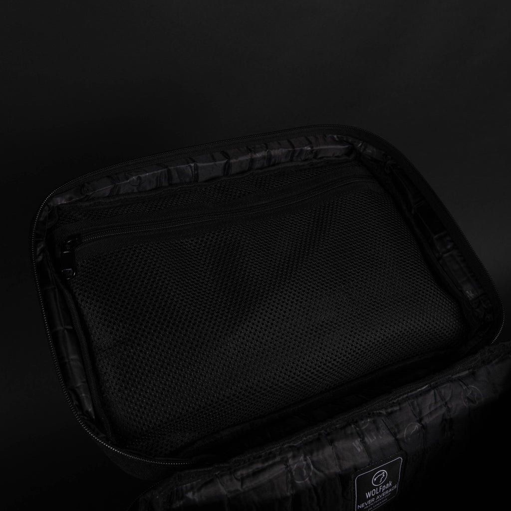 20L Black Leopard Tactical Lunch Box - Image 19