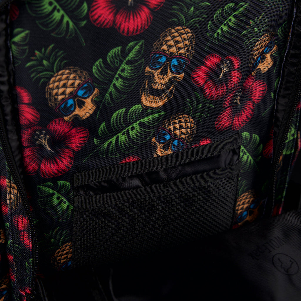 25L Backpack Tropical Rebellion - Image 22