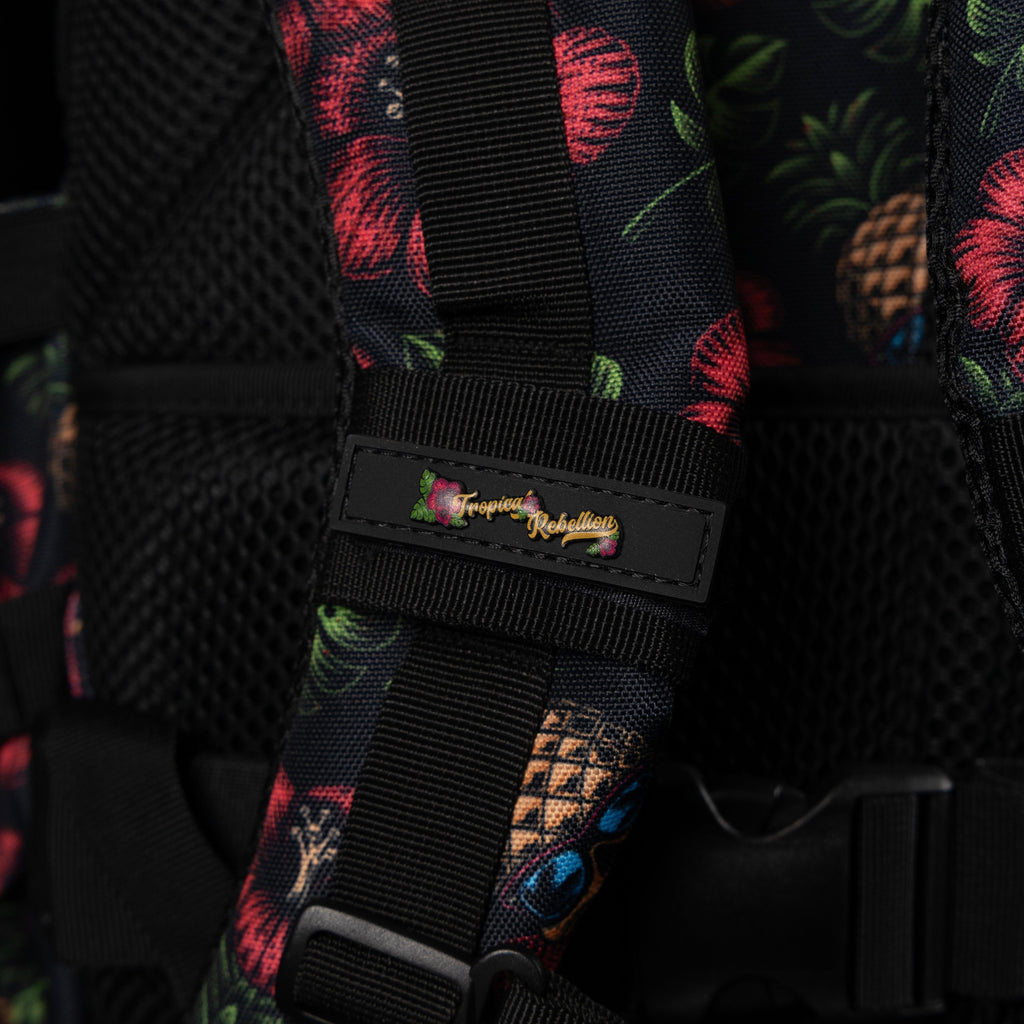 35L Backpack Tropical Rebellion - Image 20
