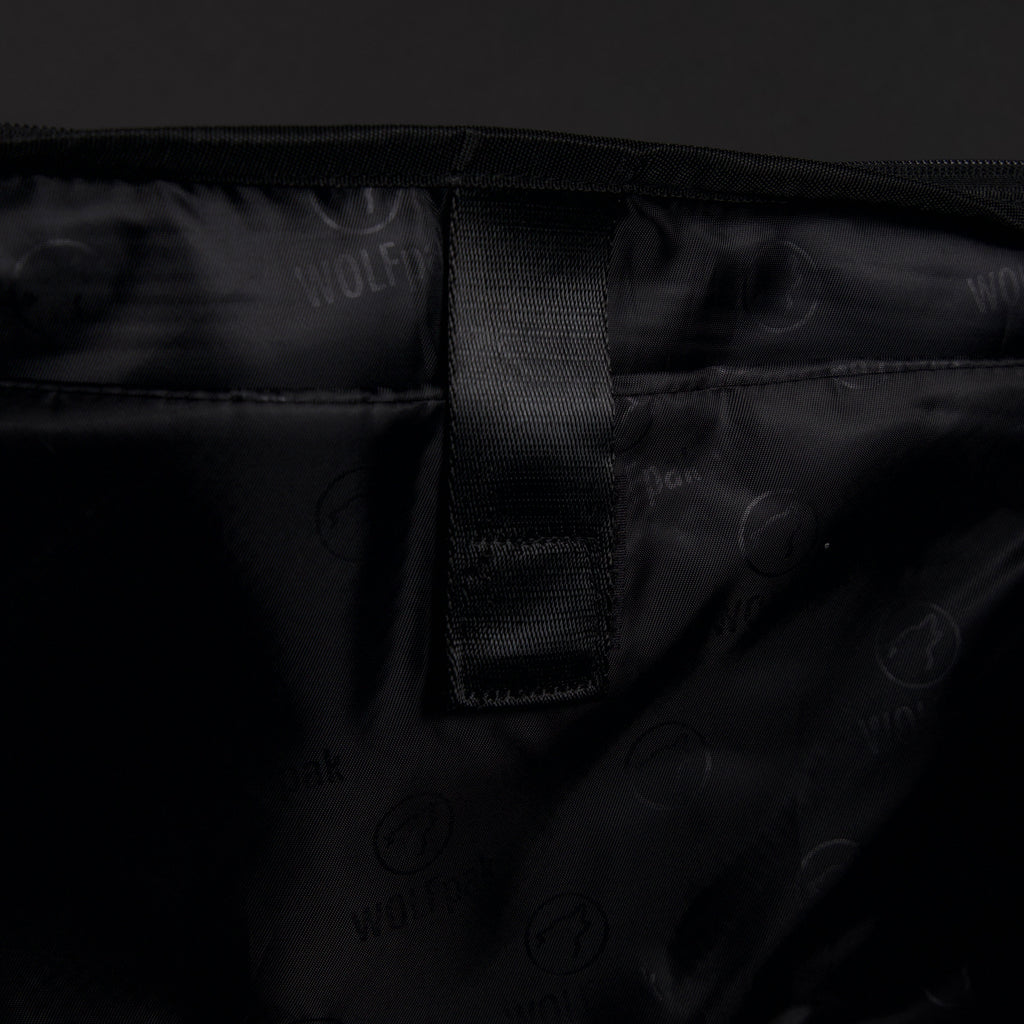 30L Perfect Duffle Bag Tropical Rebellion - Image 27
