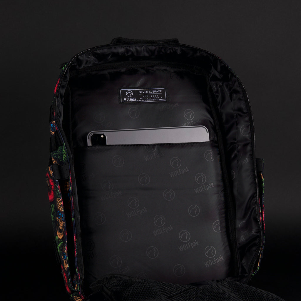 35L Backpack Tropical Rebellion - Image 21