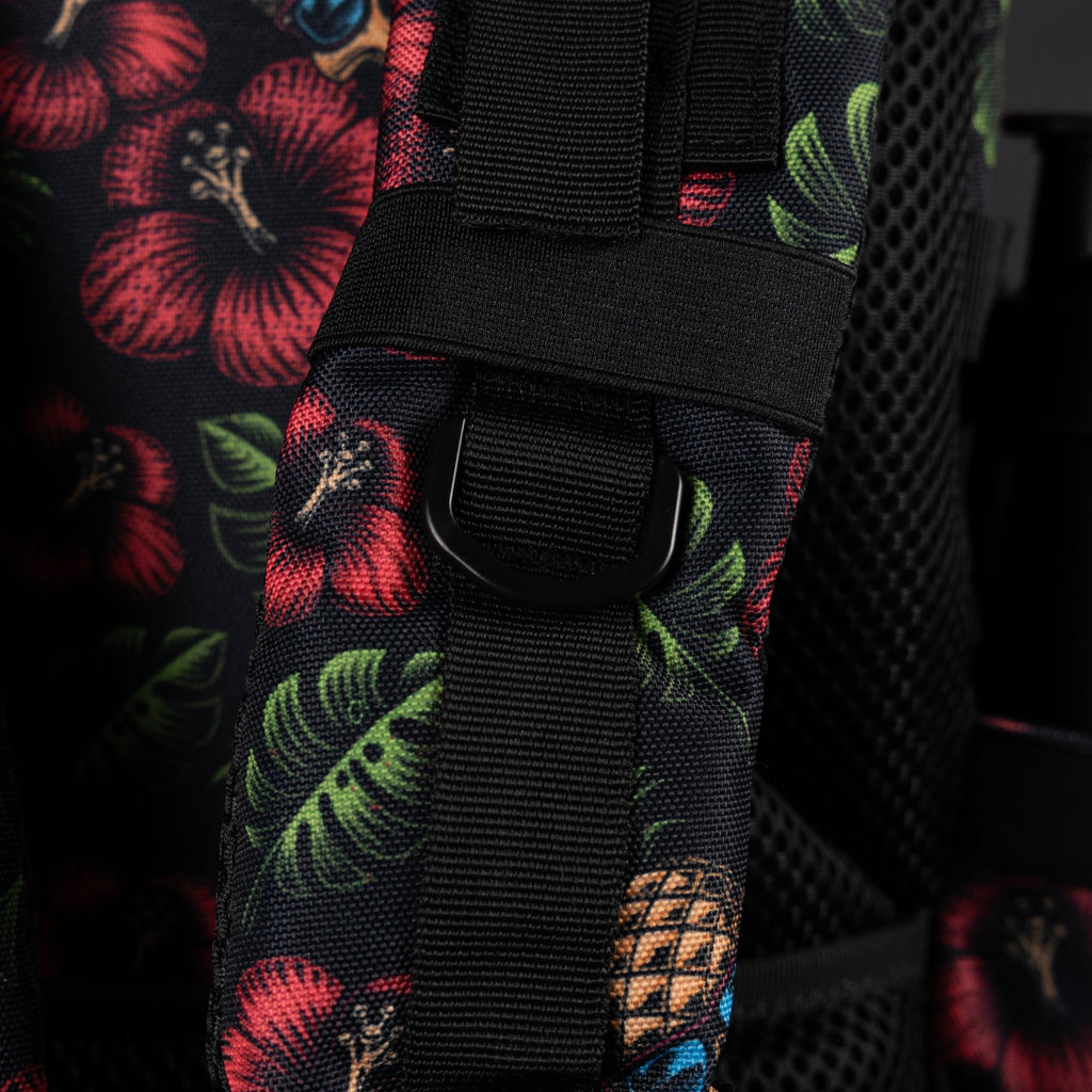 35L Backpack Tropical Rebellion - Image 19
