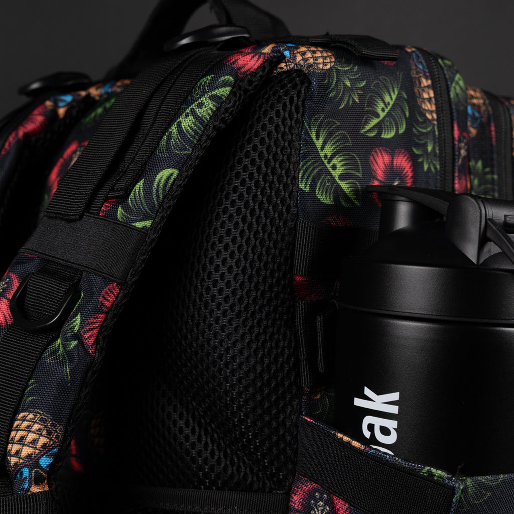 25L Backpack Tropical Rebellion - Image 19