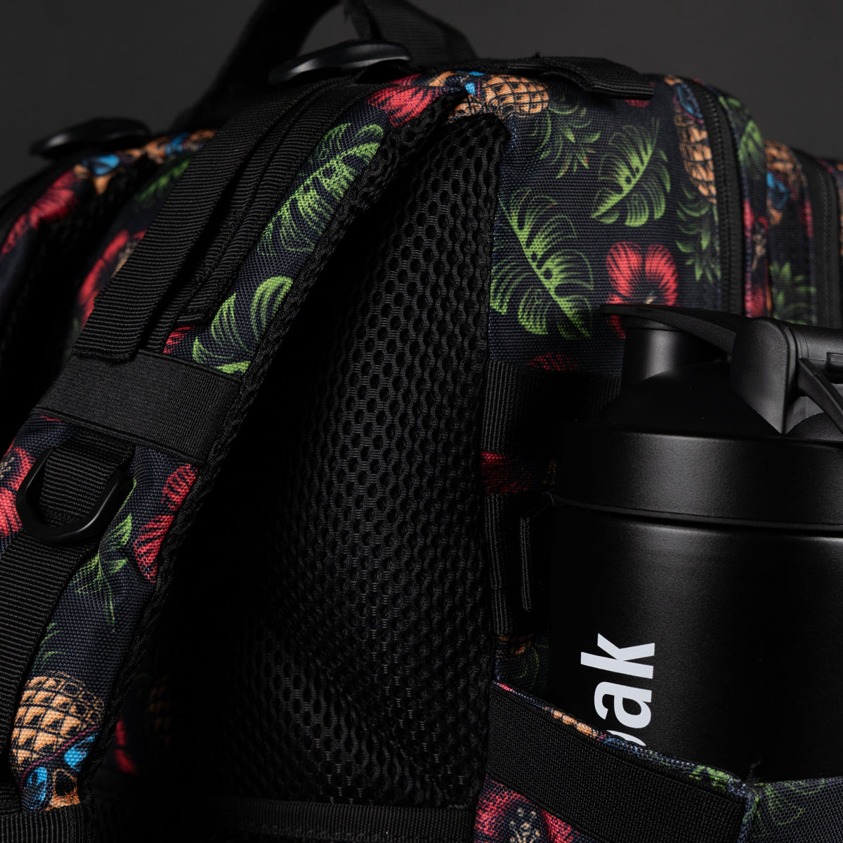 25L Backpack Tropical Rebellion - Image 19
