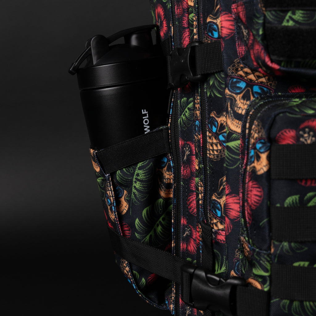 25L Backpack Tropical Rebellion - Image 15