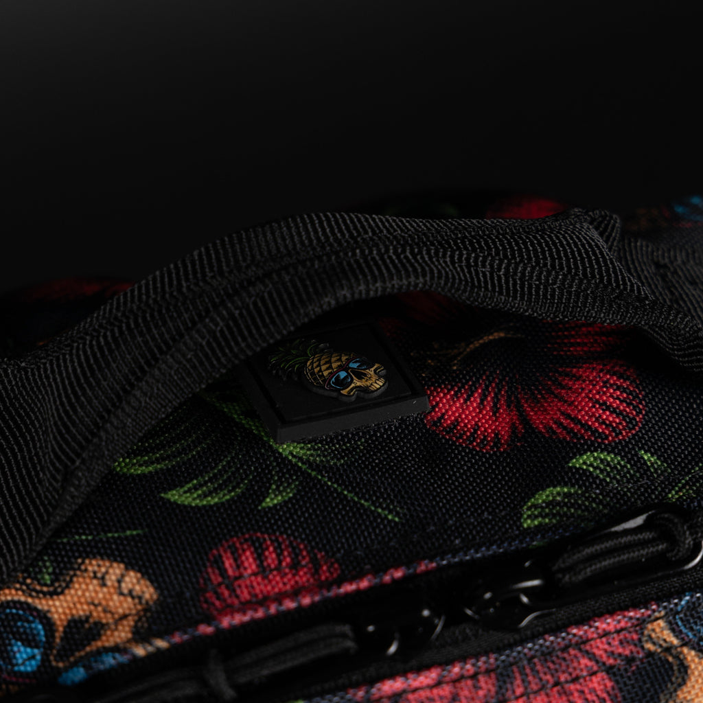 9L Backpack Mini Tropical Rebellion - Image 10