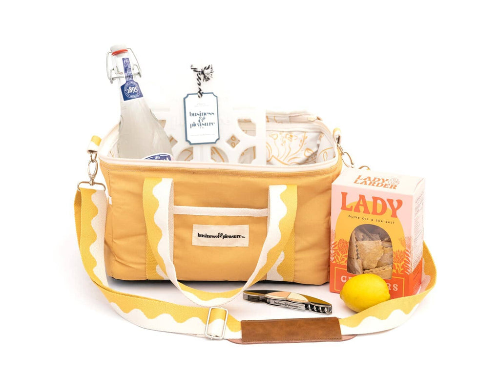 The Premium Cooler Bag - Image 6