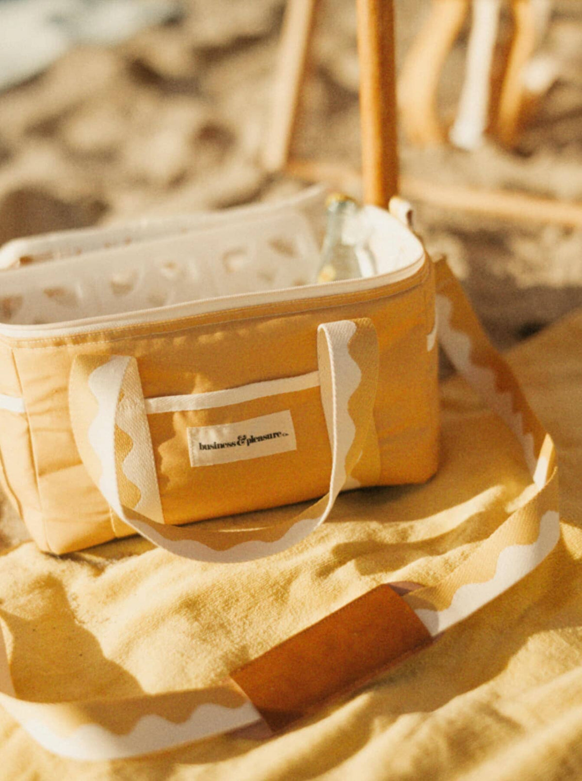 The Premium Cooler Bag - Image 10