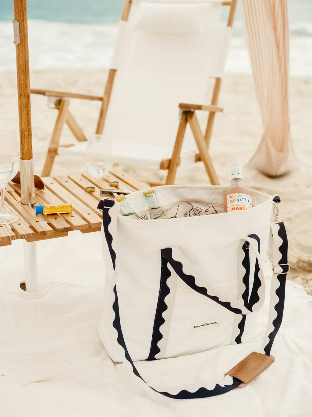The Cooler Tote Bag - Image 3