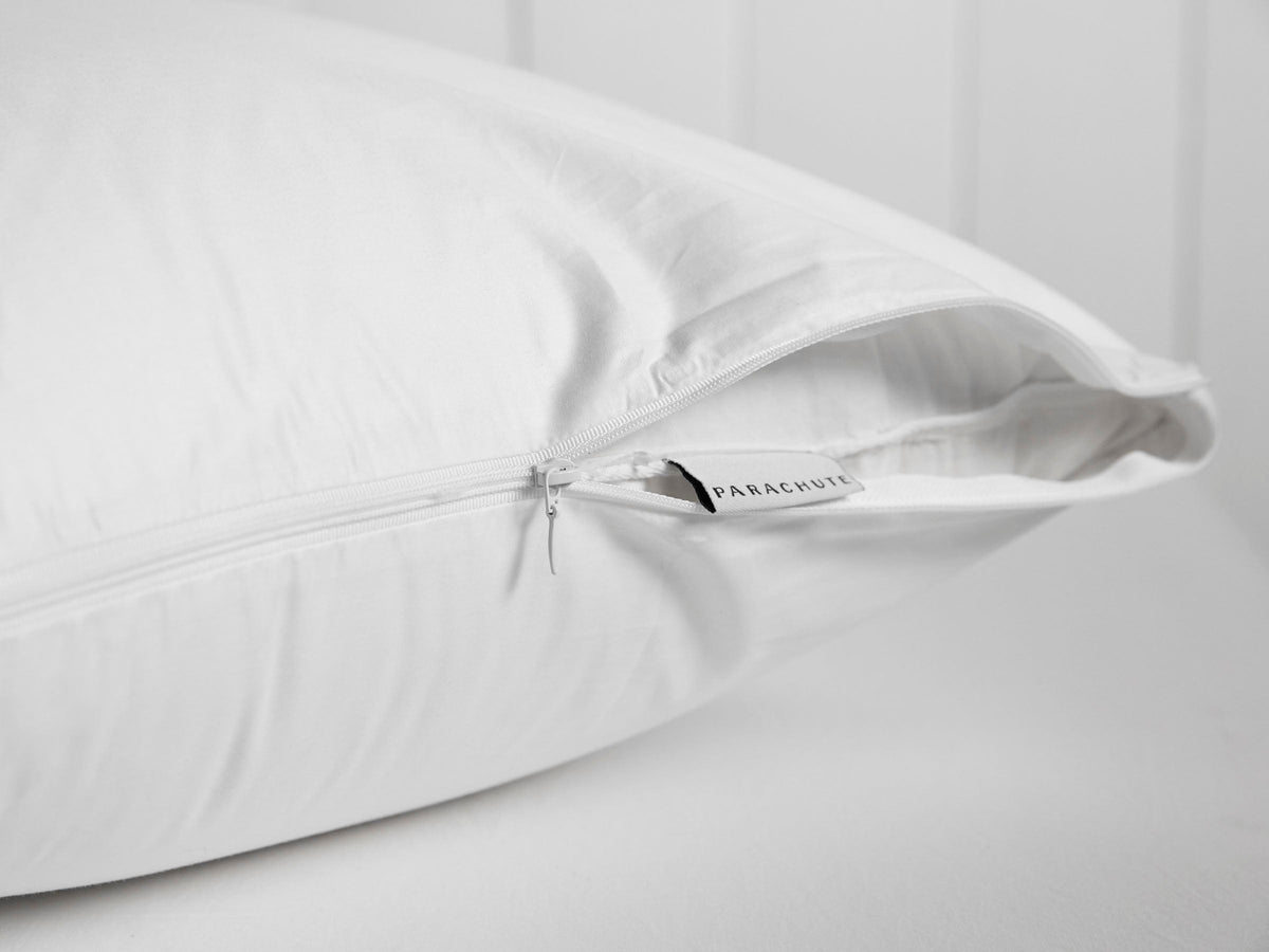 Cotton Pillow Protector - Image 2