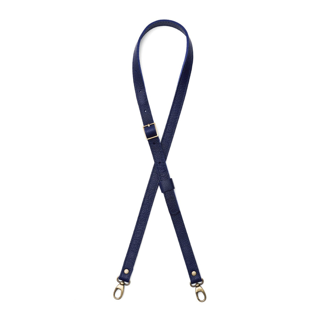 Leather Crossbody Strap - Image 47