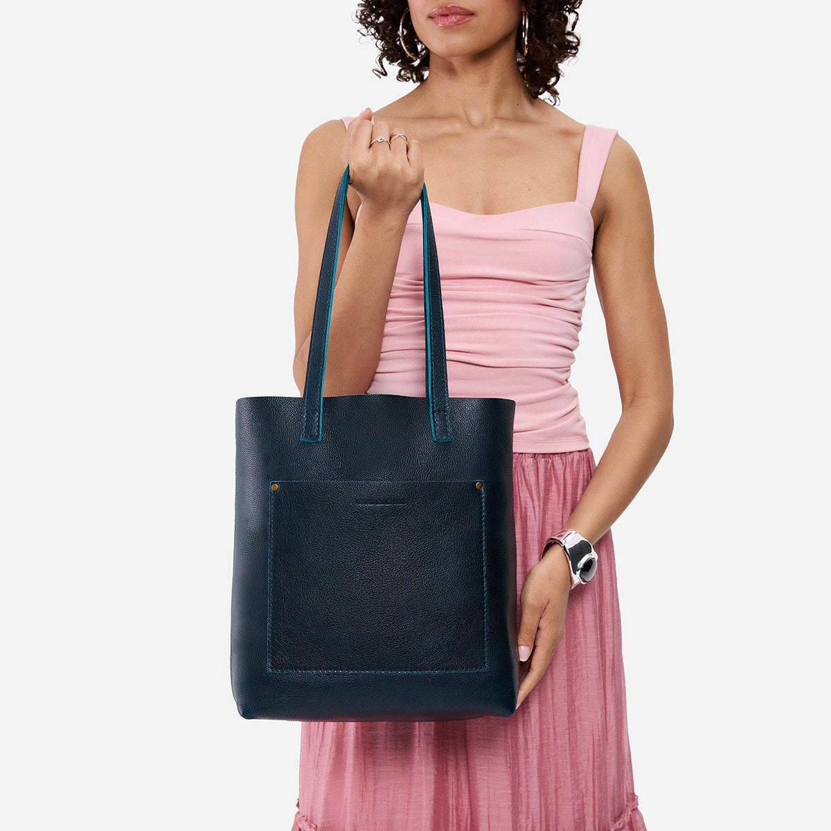 Crossbody Tote - Image 206