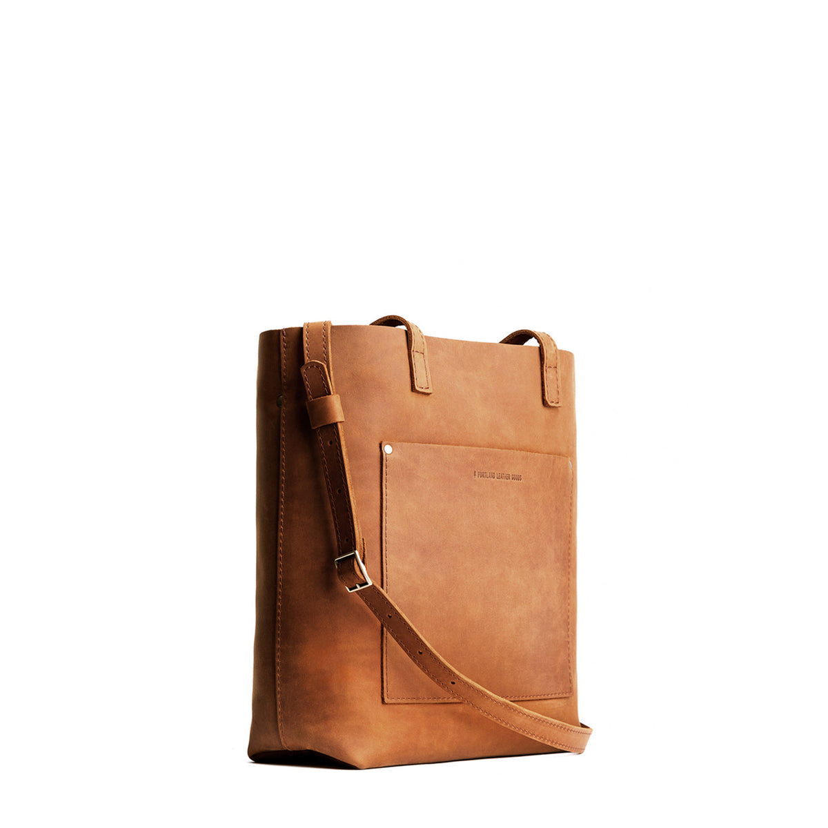 'Almost Perfect' Crossbody Tote - Image 63