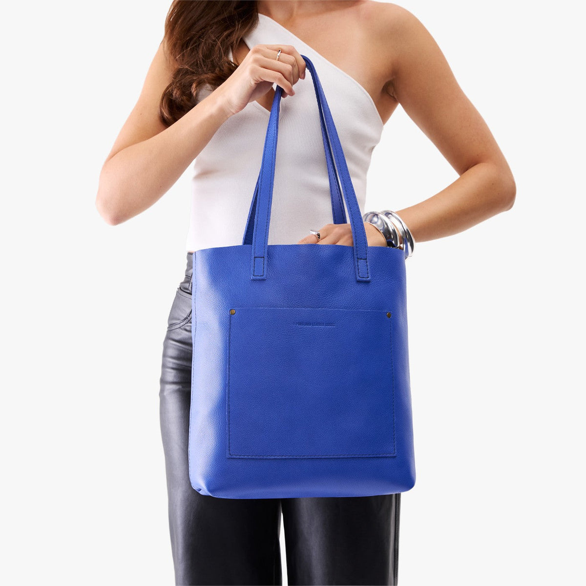 Crossbody Tote - Image 159