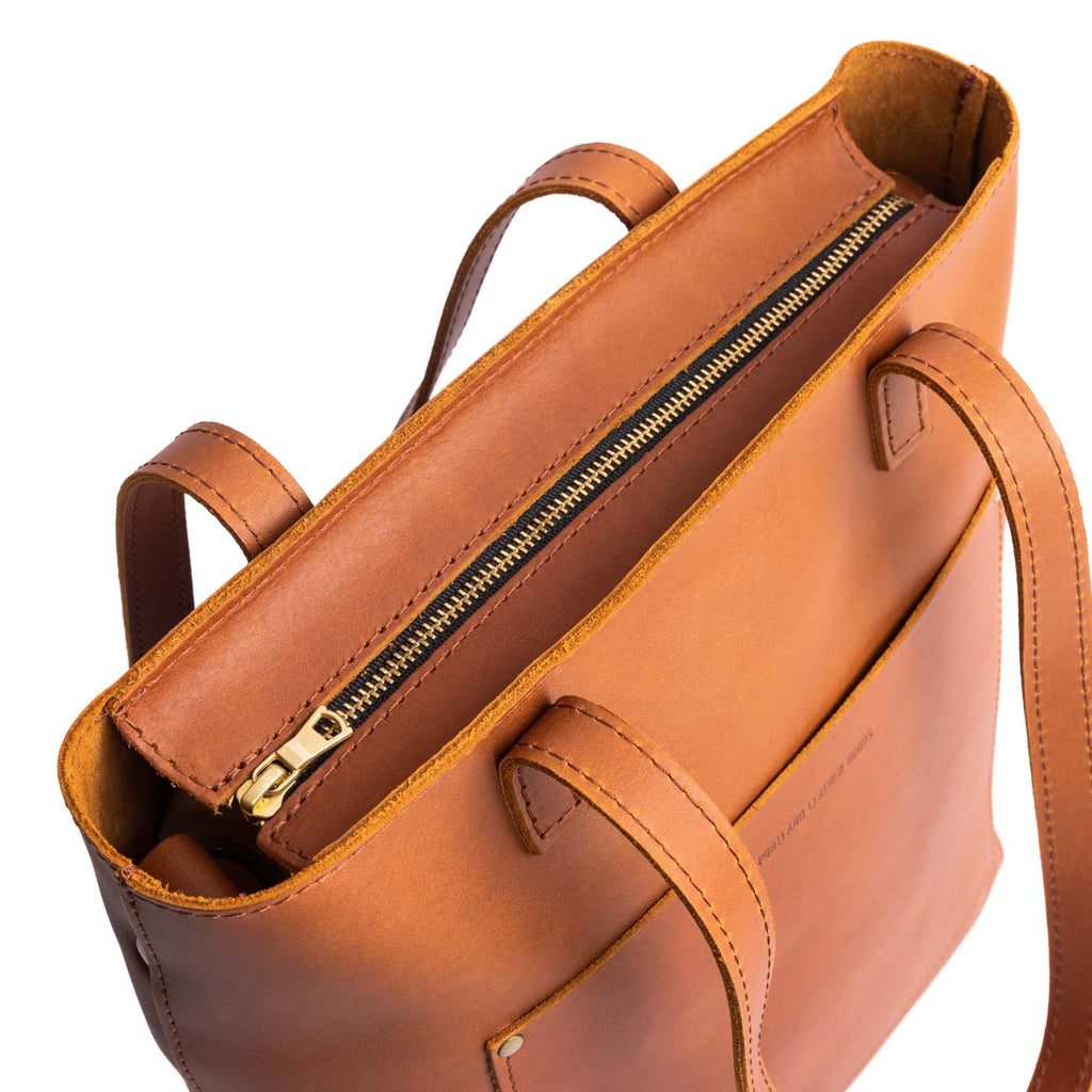 'Almost Perfect' Crossbody Tote - Image 107