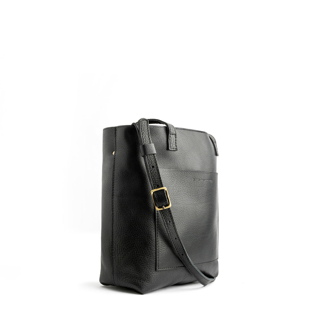 'Almost Perfect' Crossbody Tote - Image 67