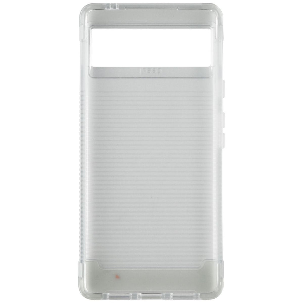 ZAGG Havana Series Case for Google Pixel 6 Smartphones - Clear - New - Image 3