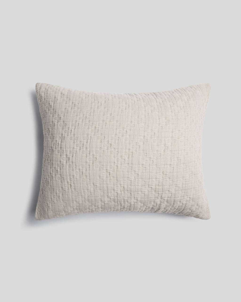 Desert Sham Set - FINAL SALE (Bone) - Image 3