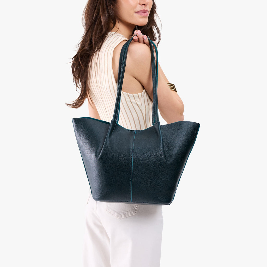 'Almost Perfect' Devan Bucket Tote - Image 161