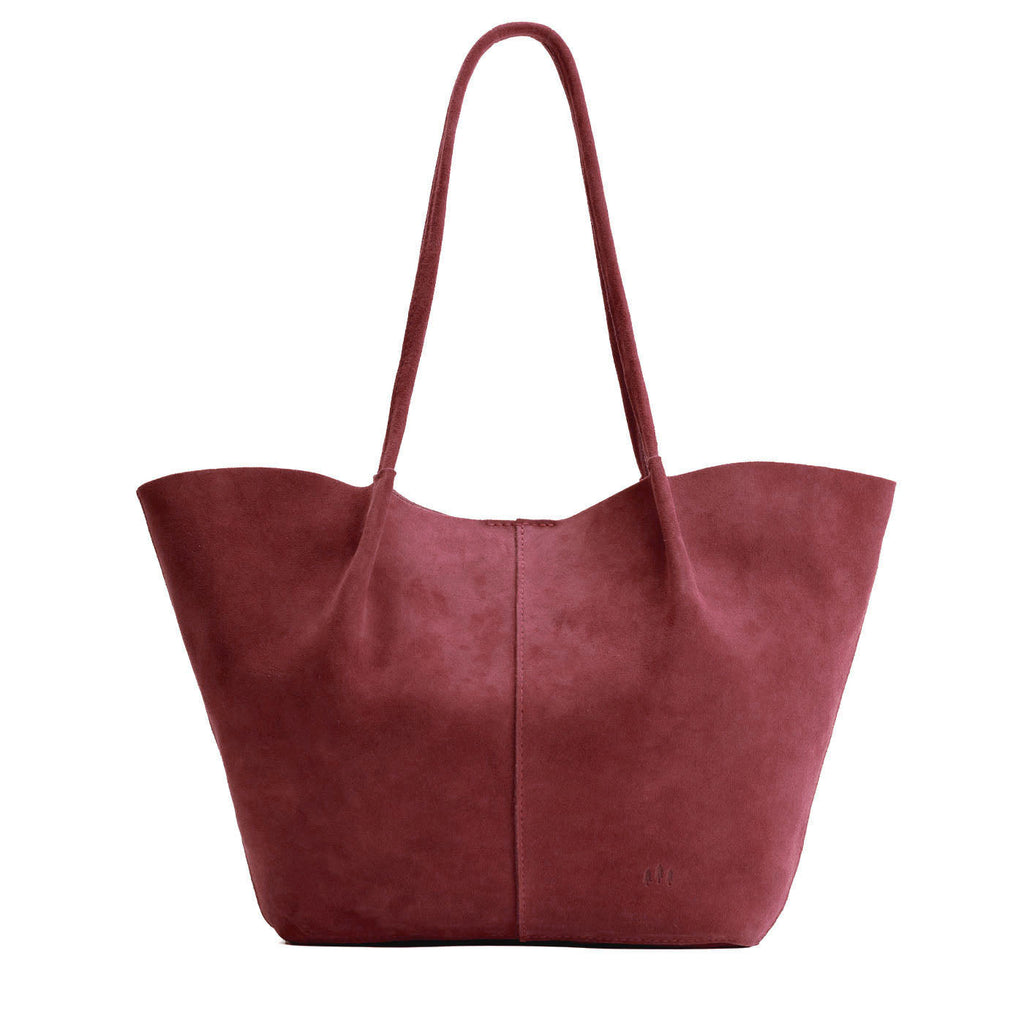 'Almost Perfect' Devan Bucket Tote - Image 86
