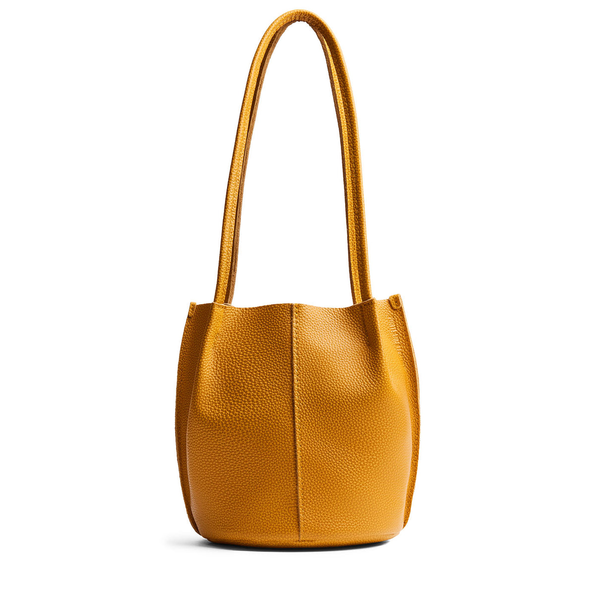 'Almost Perfect' Devan Bucket Tote - Image 34
