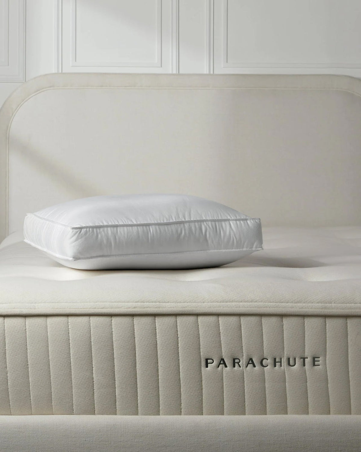 Down Alternative Side Sleeper Pillow - FINAL SALE - Image 4