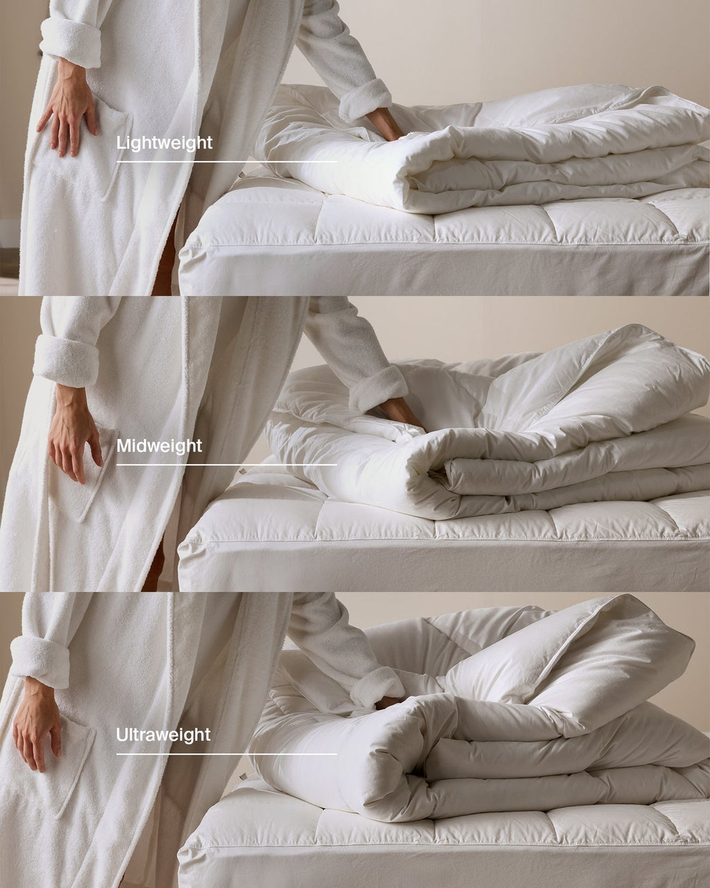 Down Duvet Insert - Image 4