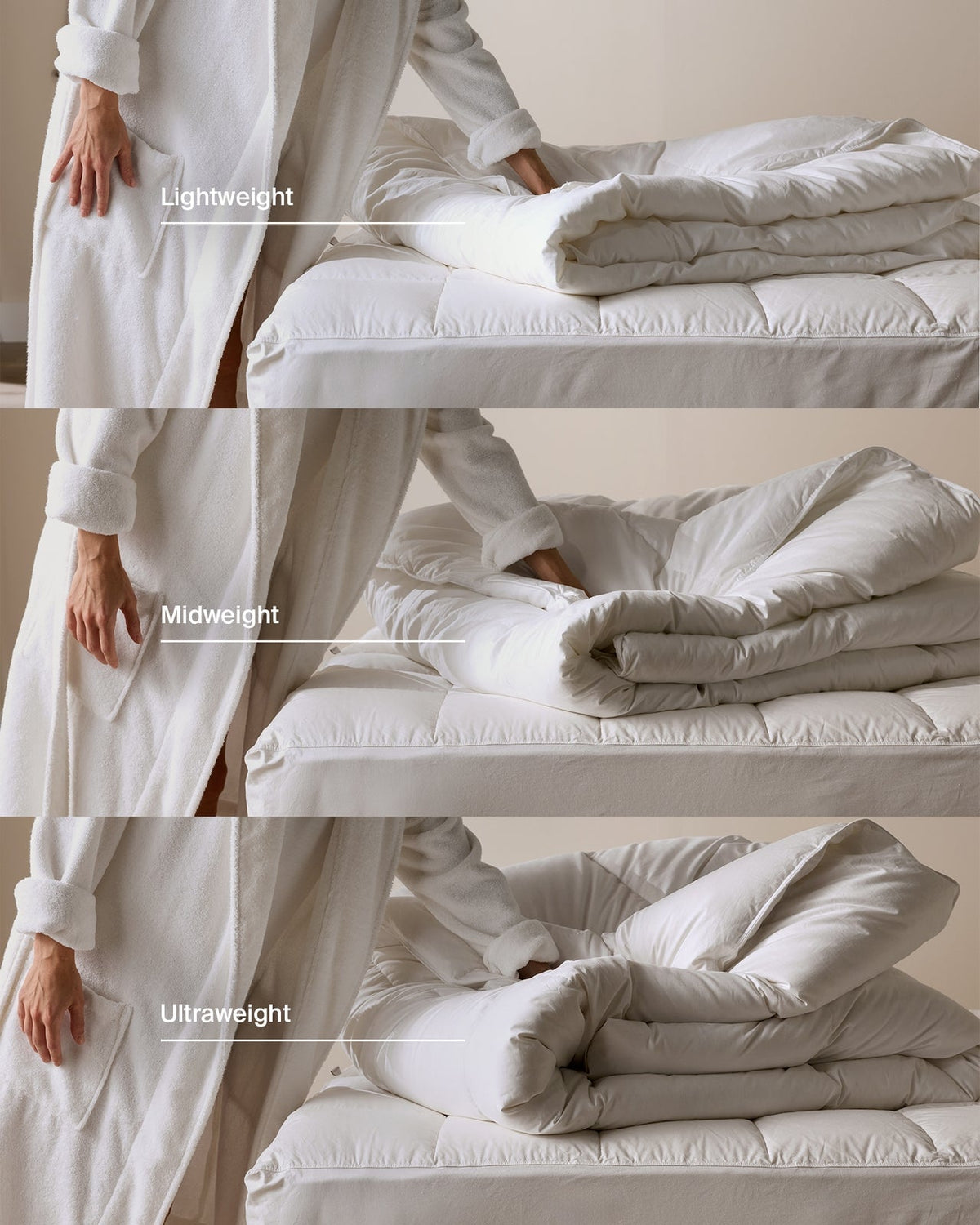 Down Duvet Insert - Image 4