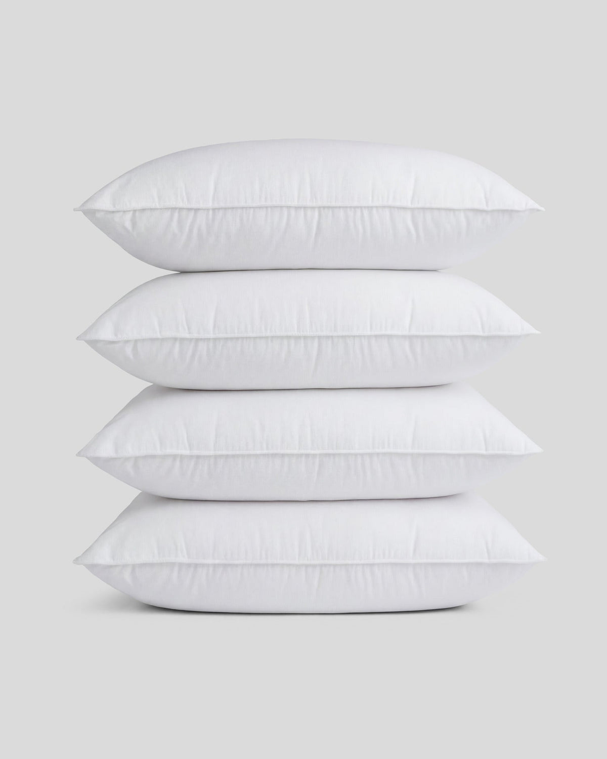 Down Pillow Bundle