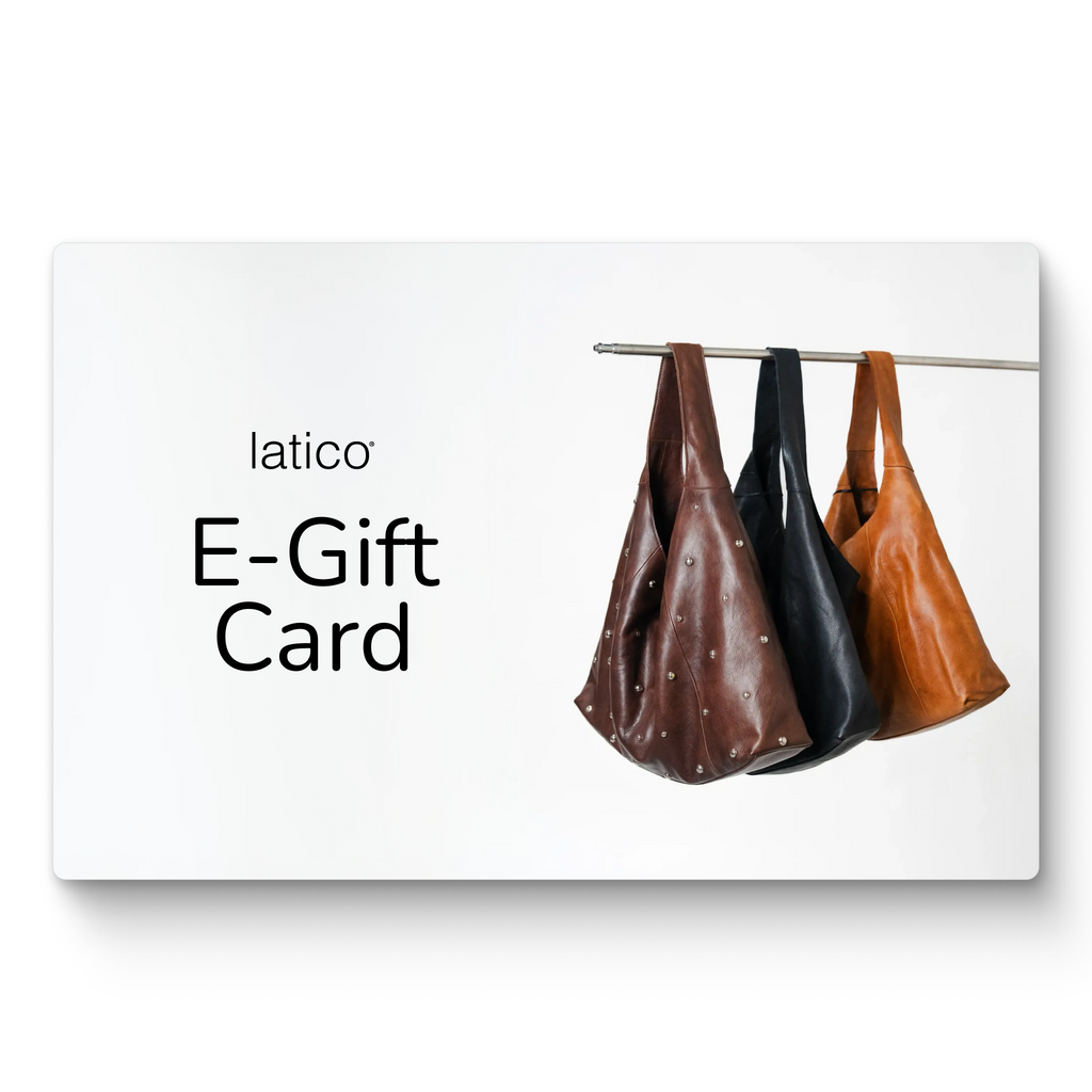 Latico Leathers Gift Card - Image 2