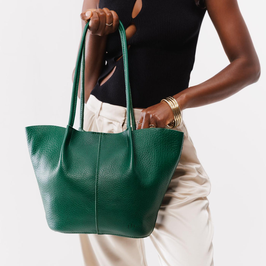 'Almost Perfect' Devan Bucket Tote - Image 159