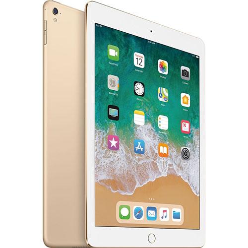 iPad Pro 9.7" (1st Gen, 2016) 32GB - Gold (Wi-Fi) - Image 2