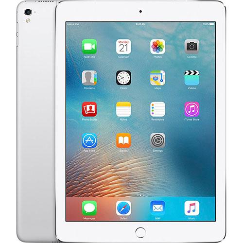 iPad Pro 12.9" (1st Gen, 2015) 256GB - Silver (Wi-Fi)