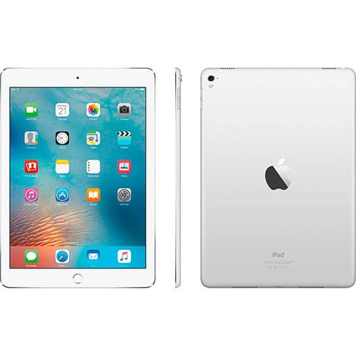 iPad Pro 12.9" (1st Gen, 2015) 128GB - Silver (Wi-Fi) - Image 3