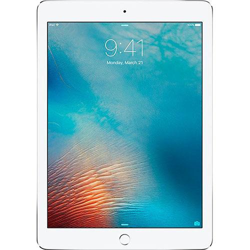 iPad Pro 12.9" (2nd Gen, 2017) 512GB - Silver (Wi-Fi + Cellular) - Image 2